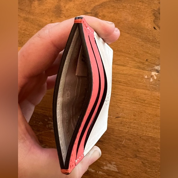 Kate Spade “Out of Print”, Black Beauty - Picture 10 of 11